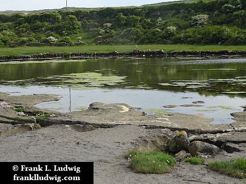 Aran Islands